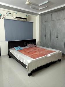 Bedroom Image of Indi stays in Sagar Nagar, Visakhapatnam