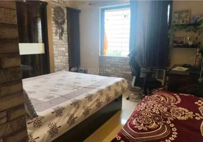 Bedroom Image of 770 Sq.ft 2 BHK Apartment / Flat for sale in Cosmos County Bella, Thane West Thane for Rs. 9000000