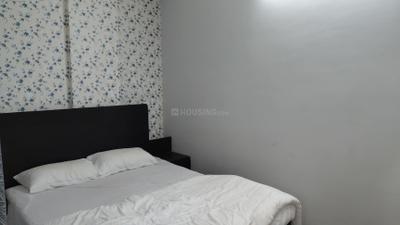 Bedroom Image of 2600 Sq.ft 5 BHK Independent House for rent in Hulimavu Bengaluru for Rs. 75000