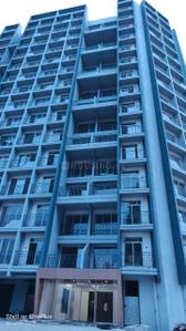 Image of 850 Sq.ft 2 BHK Apartment / Flat for sale in Unimont Empire, Khopoli, Navi Mumbai for Rs. 3500000