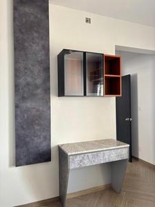 Kitchen Image of 1754 Sq.ft 3 BHK Apartment / Flat for rent in Sobha Manhattan Towers Town Park Phase 1 W 4 And 5, Jigala Bengaluru for Rs. 50000