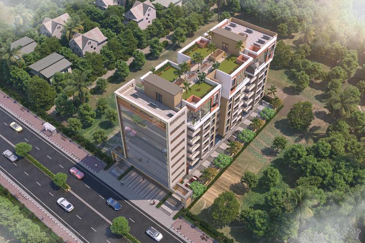 Sandeep Sara Ekadant Main Image 1