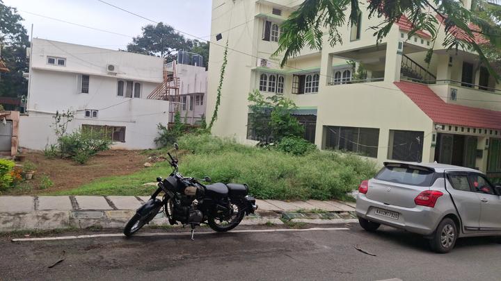Rajajinagar nagapura Main Image 1