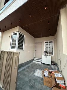 Image of 1684 Sq.ft 3 BHK Independent House for sale in Gandhi Path West, Jaipur for Rs. 11100000
