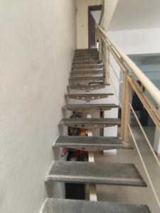 Balcony Image of 2500 Sq.ft 3 BHK Villa for rent in Samraat Dream Villas, Ganesh Baba Nagar Nashik for Rs. 25000