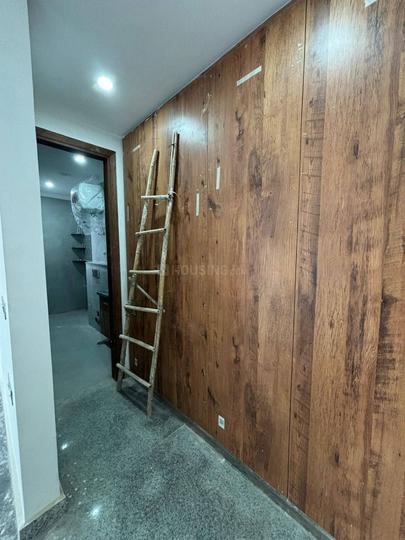 freedom fighter enclave Bedroom 1