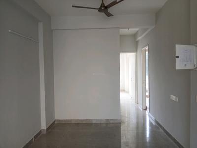 Living Room Image of 1010 Sq.ft 2 BHK Builder Floor for sale in Signature Global City 92, Sector 92 Gurgaon for Rs. 10500000