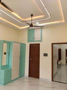 Hall Image of 1200 Sq.ft 2 BHK Independent House for rent in Daga Swarna Boomi, TSR Nagar Tiruvannamalai for Rs. 18000