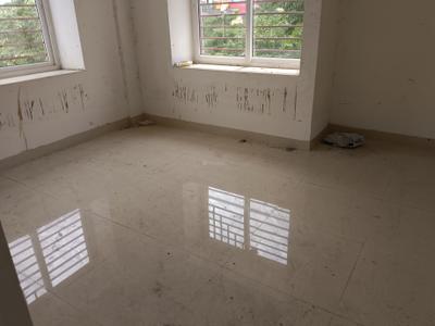Bedroom Image of 1100 Sq.ft 3 BHK Apartment / Flat for sale in Paschim Putiary Kolkata for Rs. 6000000