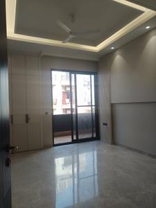 Hall Image of 2700 Sq.ft 4 BHK Builder Floor for sale in Saket New Delhi for Rs. 95000000