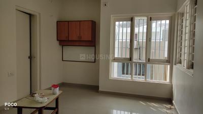 Bedroom Image of 2800 Sq.ft 4 BHK Villa for rent in Shilaj Ahmedabad for Rs. 45000