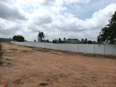 Image of 2200 Sq.ft Residential Plot / Land for sale in K R Puram, Bengaluru for Rs. 14740000