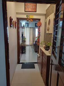 Hall Image of Embassy Residency  in Perumbakkam, Chennai