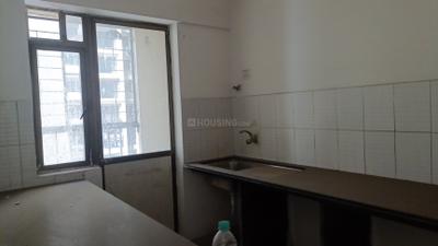 Kitchen Image of 1080 Sq.ft 2 BHK Apartment / Flat for sale in Tata Amantra, Bhiwandi Thane for Rs. 5400000
