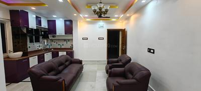 Hall Image of 936 Sq.ft 2 BHK Apartment / Flat for sale in Purba Barisha Kolkata for Rs. 4200000