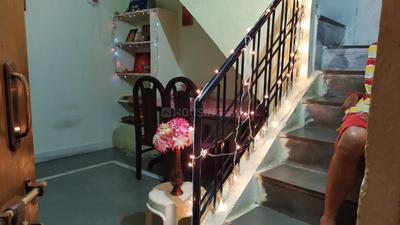 Balcony Image of 300 Sq.ft 1 BHK Independent House for sale in Bajeria Nagpur for Rs. 4500000