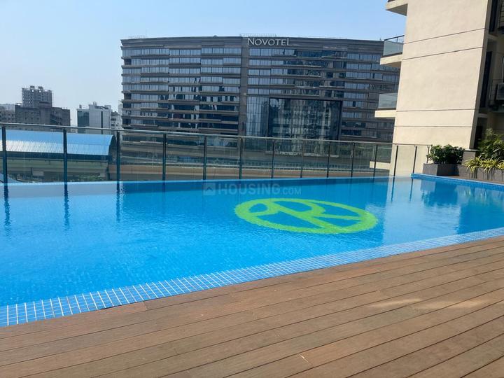 Ruchi One Rajarhat Main Image 1