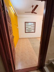 Hall Image of 1000 Sq.ft 2 BHK Apartment / Flat for rent in Chitpady Udupi for Rs. 17000