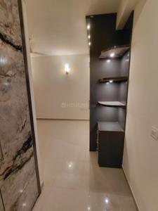 Bedroom Image of 1850 Sq.ft 3.5 BHK Builder Floor for rent in Arjunganj Lucknow for Rs. 35000