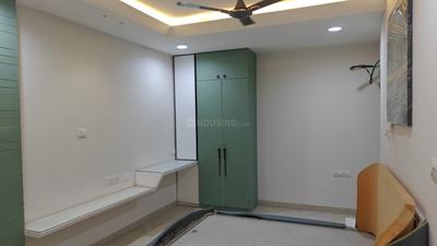 Bedroom Image of 4200 Sq.ft 5 BHK Independent House for sale in Scheme No 113 Indore for Rs. 32500000