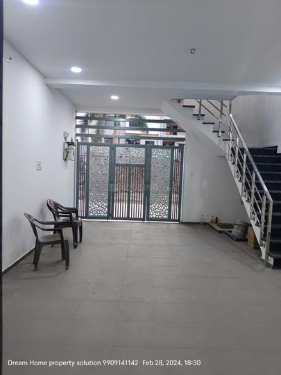 Ashish Society, Jahangir Pura Main Image 1