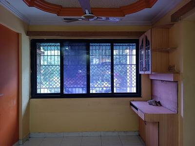 Hall Image of 600 Sq.ft 1 BHK Apartment / Flat for sale in Prem Pratik CHS, Dombivli East Thane for Rs. 4500000