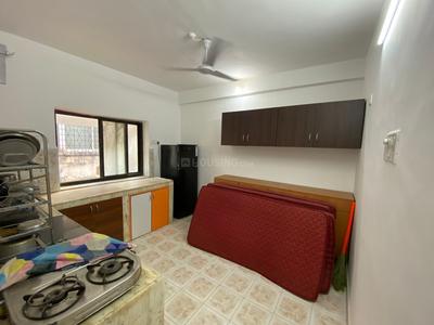 Bedroom Image of 775 Sq.ft 2 BHK Apartment / Flat for sale in Calangute Goa for Rs. 5500000