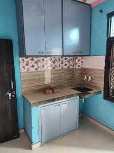 Kitchen Image of 1200 Sq.ft 3 BHK Independent House for sale in Sector 62A Noida for Rs. 15100000