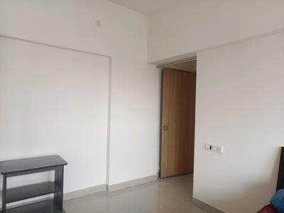 Bedroom Image of 1089 Sq.ft 2 BHK Apartment / Flat for sale in Kumar Corp Park Infinia Phase III, Fursungi Pune for Rs. 7000000