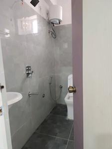Bedroom Image of 780 Sq.ft 1 BHK Apartment / Flat for rent in Kondapur Hyderabad for Rs. 25000