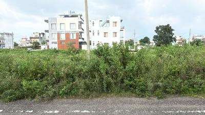 Image of 3492 Sq.ft Residential Plot / Land for sale in Sector 30, Panchkula for Rs. 42500000
