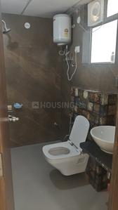 Image of 1800 Sq.ft 2 BHK Apartment / Flat for rent in Bapu Nagar, Jaipur for Rs. 32000