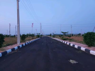 Image of 180 Sq.ft Residential Plot / Land for sale in Nandiwanaparthy, Hyderabad for Rs. 2600091