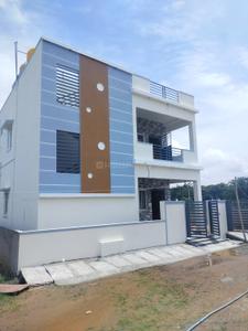 Image of 1200 Sq.ft 2 BHK Villa for sale in Anthivadi, Hosur for Rs. 7150000