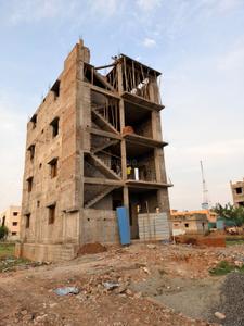 Image of 1500 Sq.ft 2 BHK Independent House for rent in Villianur, Puducherry for Rs. 20000
