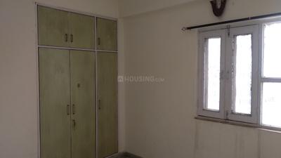 Bedroom Image of 1545 Sq.ft 3 BHK Apartment / Flat for sale in Niho Saffron Scottish Garden, Indirapuram Ghaziabad for Rs. 14200000