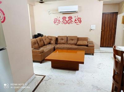 4 BHK Flat