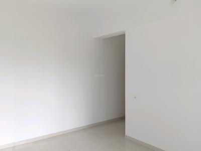 Bedroom Image of 880 Sq.ft 2 BHK Apartment / Flat for sale in Soham Crystal Spires, Thane West Thane for Rs. 18700000