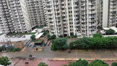 Building Image of 2745 Sq.ft 4 BHK Apartment / Flat for sale in M3M Woodshire, Sector 107 Gurgaon for Rs. 26500000