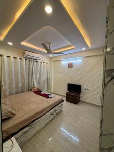 Bedroom Image of 2152 Sq.ft 4.5 BHK Apartment / Flat for sale in SKDJ Parnasree Green Heights, Parnasree Pally Kolkata for Rs. 15000000