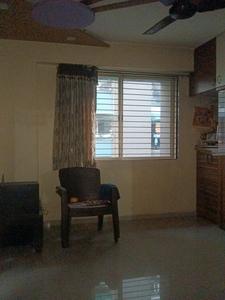 Bedroom Image of 2570 Sq.ft 4 BHK Apartment / Flat for sale in Adani Archway, Gota Ahmedabad for Rs. 18000000