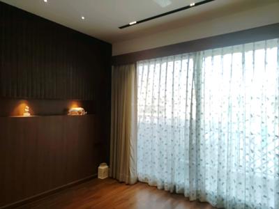 Bedroom Image of 3250 Sq.ft 4 BHK Builder Floor for sale in Independent Floors At DLF City Phase IV, DLF Phase 4 Gurgaon for Rs. 55000000