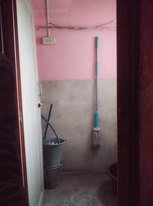 Bathroom Image of 1700 Sq.ft 3 BHK Builder Floor for sale in New Town Kolkata for Rs. 7500000