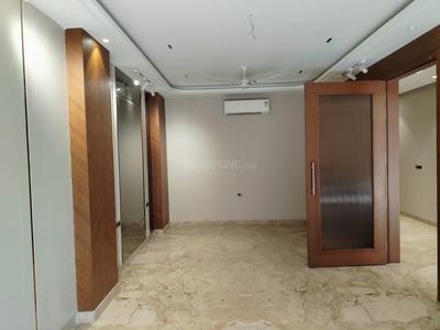 Living Room Image of 1980 Sq.ft 3 BHK Builder Floor for sale in Safdarjung Enclave New Delhi for Rs. 65000000