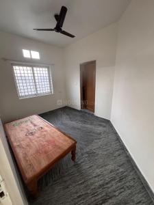Bedroom Image of 1200 Sq.ft 2 BHK Independent House for rent in Subramanyapura Bengaluru for Rs. 23500