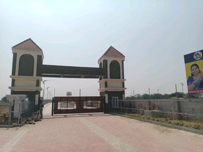 Image of 135 Sq.ft Residential Plot / Land for sale in Kompally, Hyderabad for Rs. 4725010
