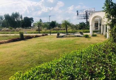 Image of 1500 Sq.ft Residential Plot / Land for sale in Signature Park, Kisan Path, Lucknow for Rs. 6900000