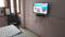 Bedroom Image of Home PG Boys hostel  in Amritsar Cantonment, Amritsar
