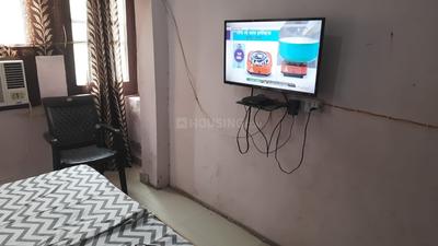 Bedroom Image of Home PG Boys hostel  in Amritsar Cantonment, Amritsar