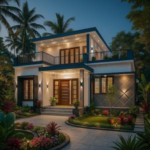 A Khata RERA Regitered Property Plot View 1